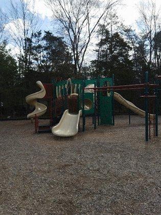 James Mcdonnell Recreation Center