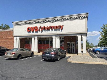 CVS