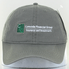 Comrade Financial Group