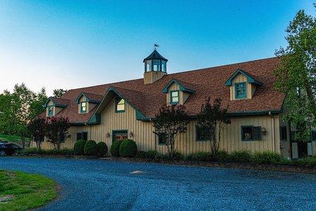 Tempi Creek Farm