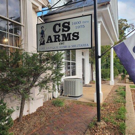 CS Arms Inc