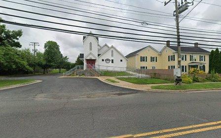 Centreville Church of Christ