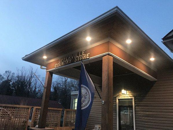 Upperville Country Store