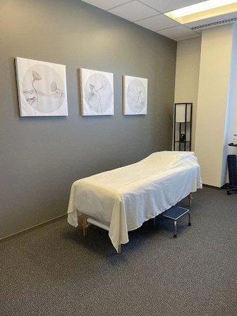 Smile Acupuncture Wellness LLC
