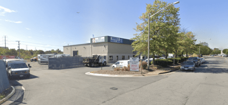 Ted Britt Truck Repair Center