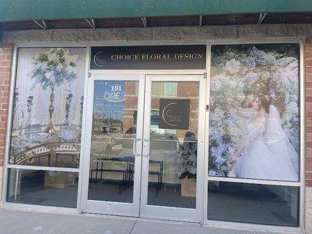 Choice Floral Design