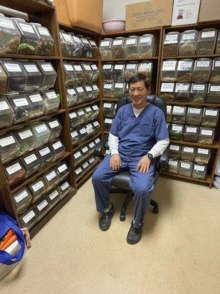 NEW LIFE Acupuncture - Centreville