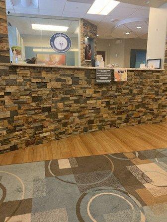 Lansdowne Oral Surgery and Implant Centers