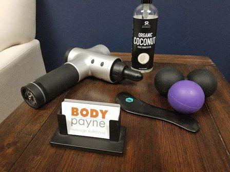 BodyPayne Massage