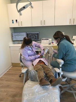 Lansdowne Pediatric Dentistry