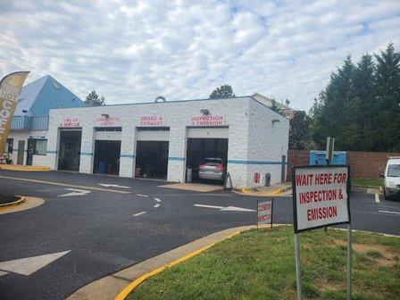 Lee Auto Center Inc
