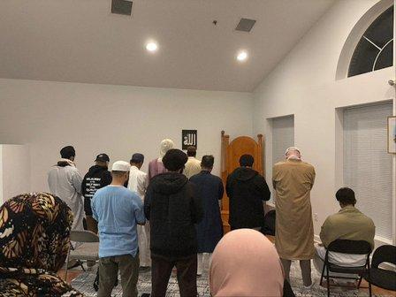 Zawiyah Foundation of the DMV