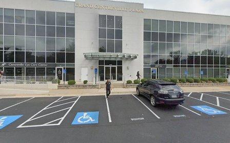 Centreville Family Medical Center