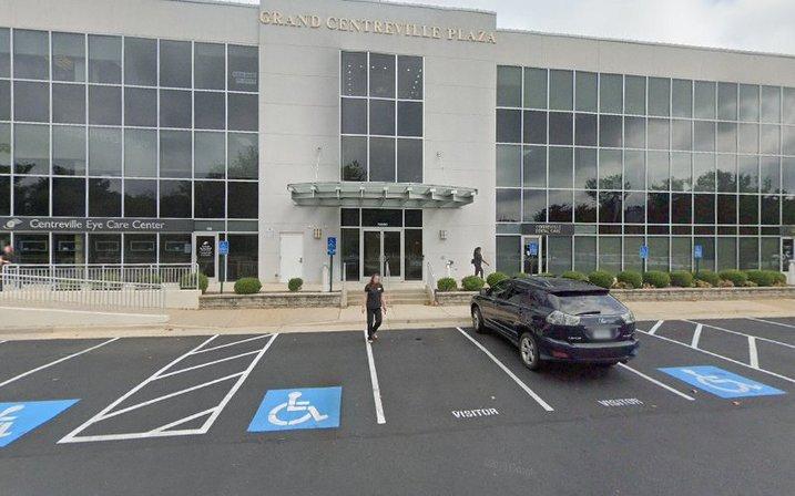 Centreville Family Medical Center