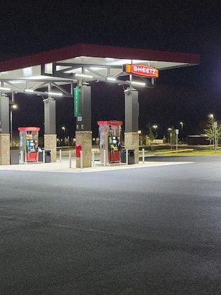 Sheetz