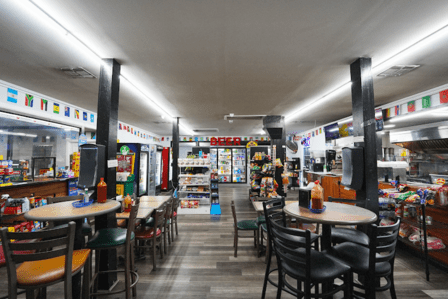 Dulles Market & Deli