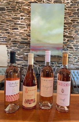 The Local Taste Wine Bar & Shop