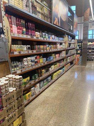 Wegmans Wine & Beer