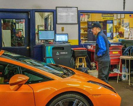 Hogan & Sons Tire & Auto
