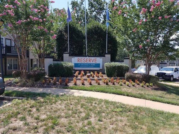 The Reserve at Regency Park