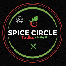 Spice Circle Desi Tadka™ - Ashburn
