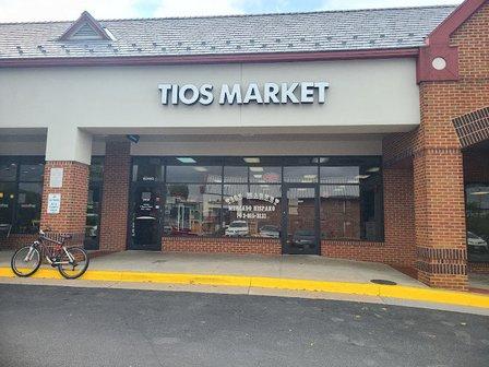 Tios Market