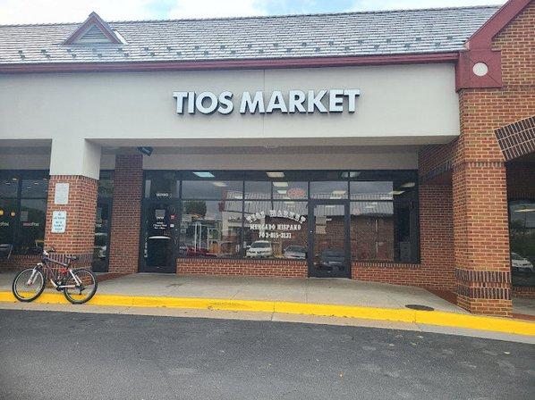 Tios Market