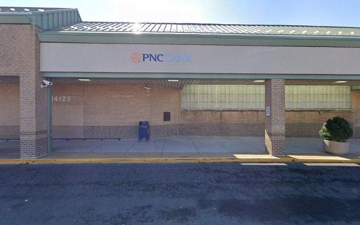PNC Bank