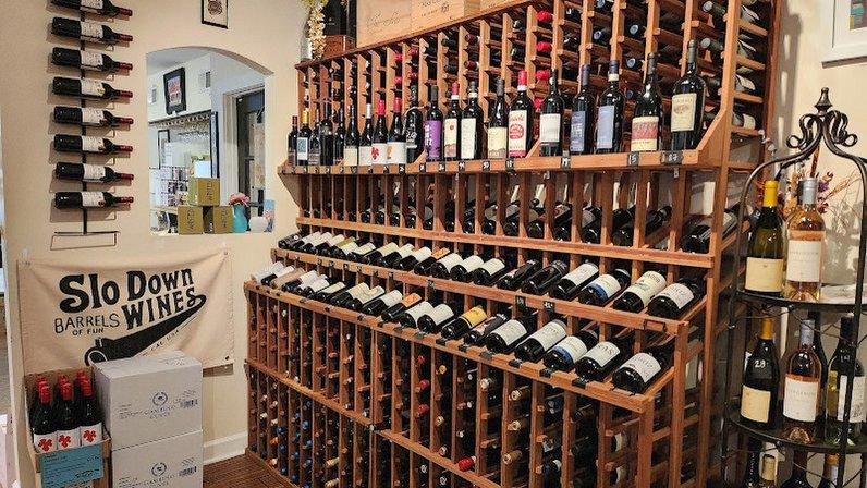 The Wine Attic of Clifton