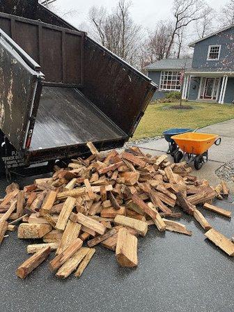 Sherman Outdoor Services