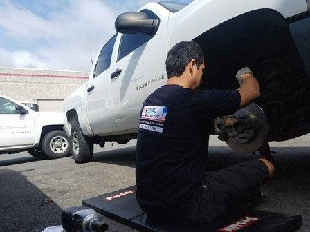 A+Auto Care LLC