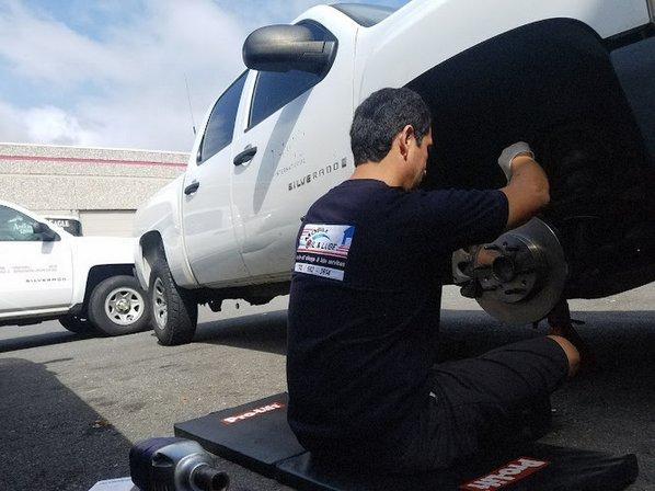 A+Auto Care LLC