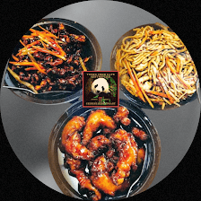 Young Chow Cafe Centreville