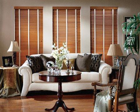 Ferris Blinds Shades & Shutters