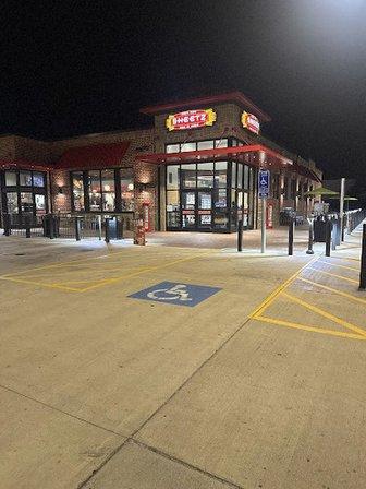 Sheetz
