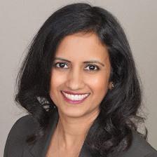 Dr. Rohini Banavar, DMD