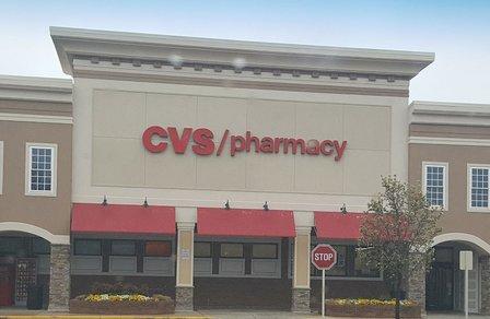 CVS