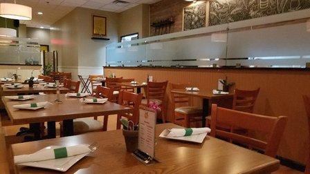Thai Kitchen