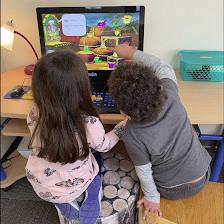 Rainbow Child Development Center