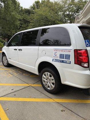BestCare Medical Transport LLC