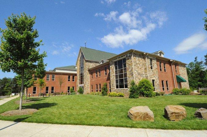 Centreville Presbyterian Church