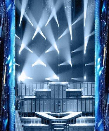 ShoWorks Sound and Light