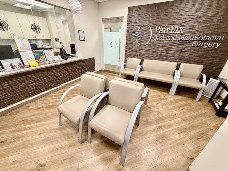 Fairfax Oral & Maxillofacial Surgery - Centreville