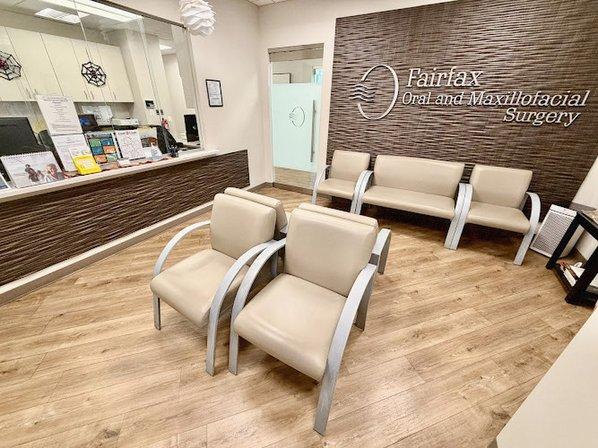 Fairfax Oral & Maxillofacial Surgery - Centreville