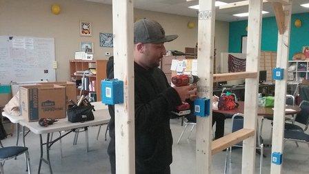 Centreville Labor Resource Center (CLRC)