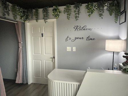 Miracle Hands Massage & Spa