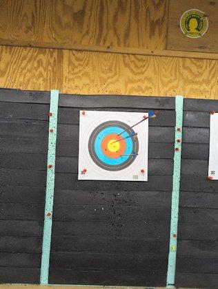 Cub Run Archers