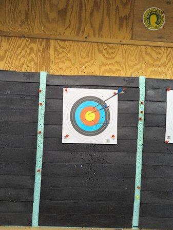 Cub Run Archers