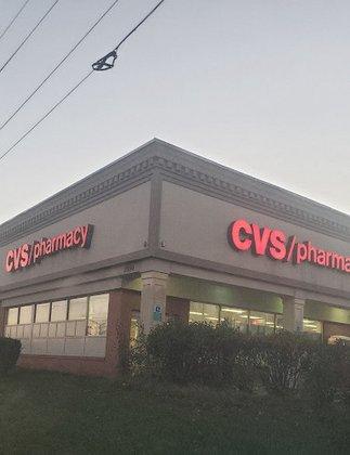 CVS