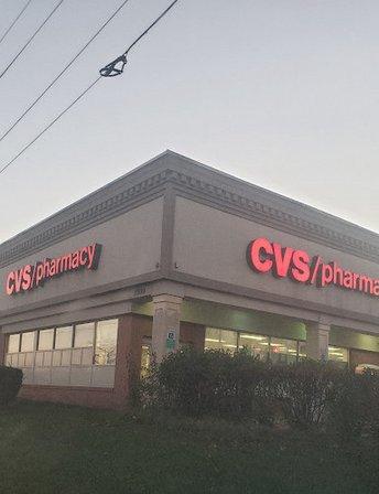 CVS
